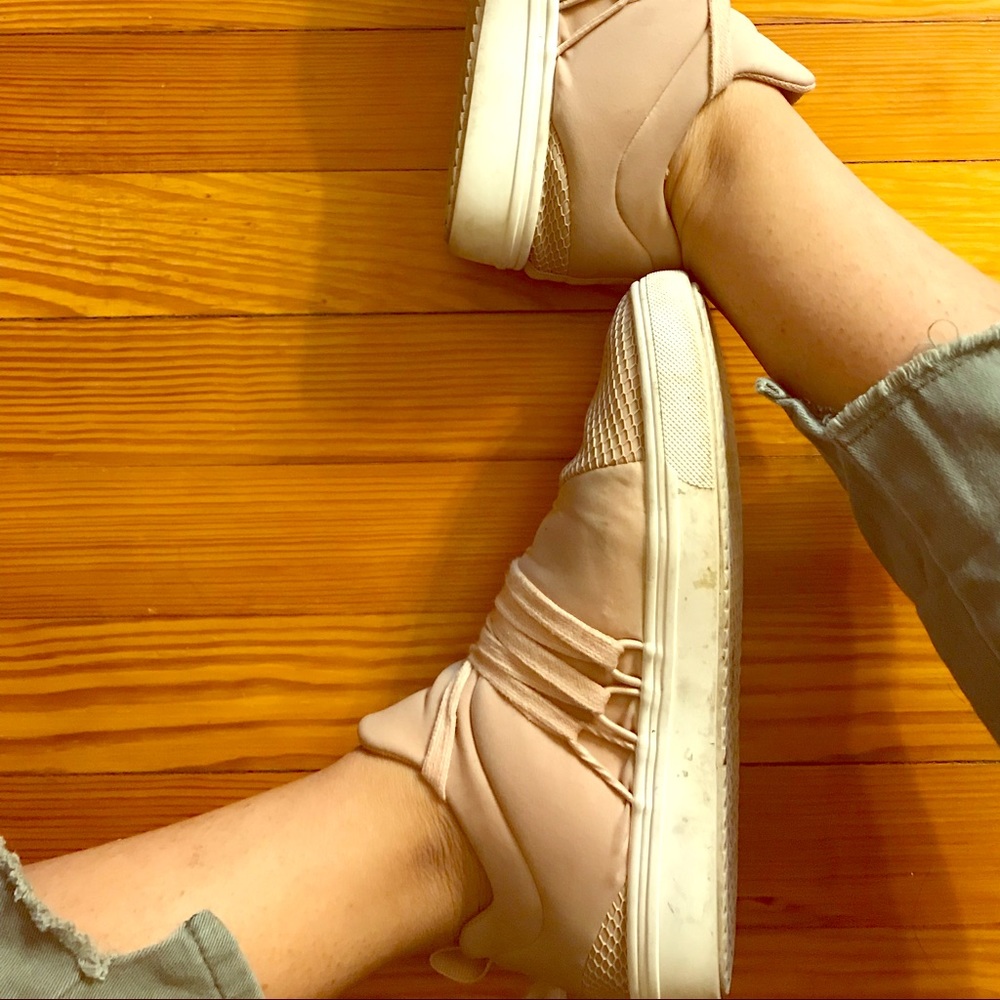 Steve Madden Woman Sneakers